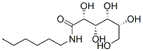 18375-59-2,N-hexyl-D-gluconamide