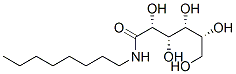 18375-61-6,N-octyl-D-gluconamide