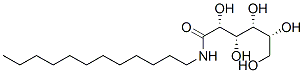 18375-63-8,N-dodecyl-D-gluconamide