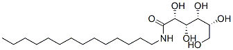 18375-64-9,N-tetradecyl-D-gluconamide