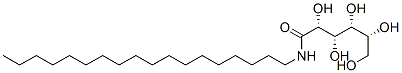 18375-66-1,N-octadecyl-D-gluconamide