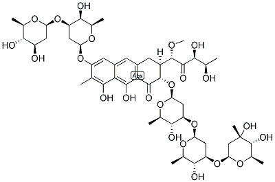 18378-89-7,MITHRAMYCIN A
