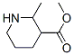 183786-23-4,3-Piperidinecarboxylicacid,2-methyl-,methylester(9CI)