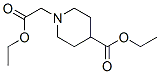 1838-39-7,Ethyl 4-(ethoxycarbonyl)piperidine-1-acetate