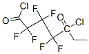 18381-53-8,ETHYL HEXAFLUOROGLUTARYL CHLORIDE