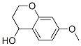 18385-79-0,2H-1-BENZOPYRAN-4-OL, 3,4-DIHYDRO-7-METHOXY-
