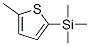 18387-92-3,2-(TRIMETHYLSILYL)-5-METHYLTHIOPHENE