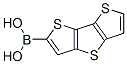 183960-95-4,Dithieno[3,2-b:2',3'-d]thiophene-2-boronic Acid (contains varying amounts of Anhydride)