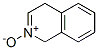 183969-52-0,Isoquinoline, 1,4-dihydro-, 2-oxide (9CI)