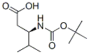 183990-64-9,BOC-L-BETA-HOMOVALINE