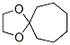 184-26-9,CYCLOHEPTANONE ETHYLENE KETAL