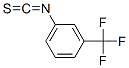 1840-19-3,3-(TRIFLUOROMETHYL)PHENYL ISOTHIOCYANATE