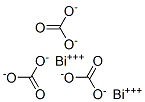 18400-34-5,carbonic acid, bismuth salt