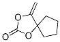 184007-11-2,1,3-Dioxaspiro[4.4]nonan-2-one,  4-methylene-