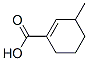 184032-60-8,1-Cyclohexene-1-carboxylic acid, 3-methyl- (9CI)