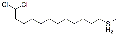 18407-07-3,DICHLORO-N-DODECYLMETHYLSILANE