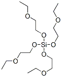 18407-94-8,TETRAKIS(ETHOXYETHOXY)SILANE