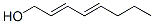 2,4-OCTADIEN-1-OL 18409-20-6,2,4-OCTADIEN-1-OL