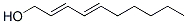 18409-21-7,(2E,4E)-2,4-Decadien-1-ol