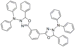 184101-39-1,1,3-BIS(5-(4-DIPHENYLAMINO)PHENYL-1,3,4-OXADIAZOL-2-YL)BENZENE