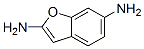 184168-76-1,2,6-Benzofurandiamine(9CI)