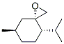 184178-86-7,1-Oxaspiro[2.5]octane,7-methyl-4-(1-methylethyl)-,(3S,4S,7R)-(9CI)