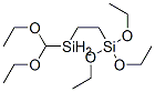 18418-54-7,1-(TRIETHOXYSILYL)-2-(DIETHOXYMETHYLSILYL)ETHANE