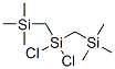 18420-19-4,BIS(TRIMETHYLSILYLMETHYL)DICHLOROSILANE