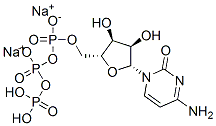 18423-42-2,Cytidine-5'-triphosphoric acid disodium salt