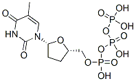 18423-43-3,Deoxythymidine triphosphate