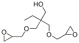18425-64-4,TRIMETHYLOLPROPANE-DIGLYCIDYL ETHER