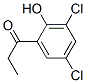 18430-74-5,1-(3,5-DICHLORO-2-HYDROXYPHENYL)PROPAN-1-ONE