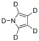 18430-85-8,PYRROLE-D5