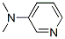 18437-57-5,DIMETHYL-PYRIDIN-3-YL-AMINE