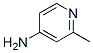 18437-58-6,4-Amino-2-picoline