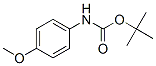 18437-68-8,TERT-BUTYL-4-METHOXYCARBANILATE