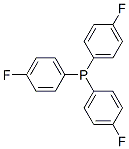 18437-78-0,TRIS(4-FLUOROPHENYL)PHOSPHINE