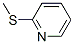 18438-38-5,2-Methylthiopyridine