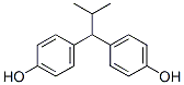 1844-00-4,4,4'-(2-METHYLPROPYLIDENE)DIPHENOL