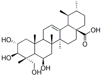 Madecassic acid 18449-41-7,Madecassic acid