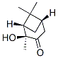 (1S,2S,5S)-(-)-2-Hydroxy-3-pinanone 1845-25-6,(1S,2S,5S)-(-)-2-Hydroxy-3-pinanone