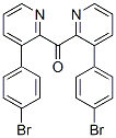 18453-32-2,(4-bromophenyl)-2-pyridyl ketone
