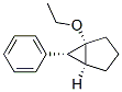 184536-70-7,Bicyclo[3.1.0]hexane, 1-ethoxy-6-phenyl-, (1alpha,5alpha,6ba)- (9CI)