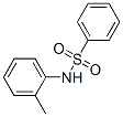18457-86-8,N-(o-tolyl)benzenesulphonamide