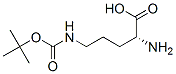 184576-63-4,H-D-ORN(BOC)-OH