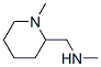 184637-50-1,Methyl[(1-methylpiperidin-2-yl)methyl]amine