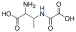 184646-39-7,Butanoic  acid,  2-amino-3-[(carboxycarbonyl)amino]-