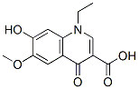 18465-38-8,1-ethyl-1,4-dihydro-7-hydroxy-6-methoxy-4-oxoquinoline-3-carboxylic acid