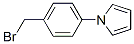 184698-65-5,1-[4-(BROMOMETHYL)PHENYL]-1H-PYRROLE