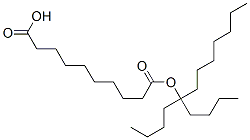 184706-97-6,DIBUTYLOCTYL SEBACATE